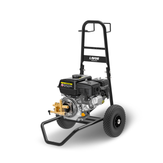 Myjka wysokociśnieniowa spalinowa zimnowodna Lavor Thermic 2W LITE 6L – 220 bar, 630 l/h